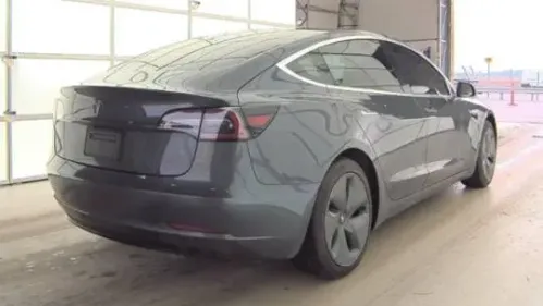 2020 Tesla Model 3 5YJ3E1EA0LF769898