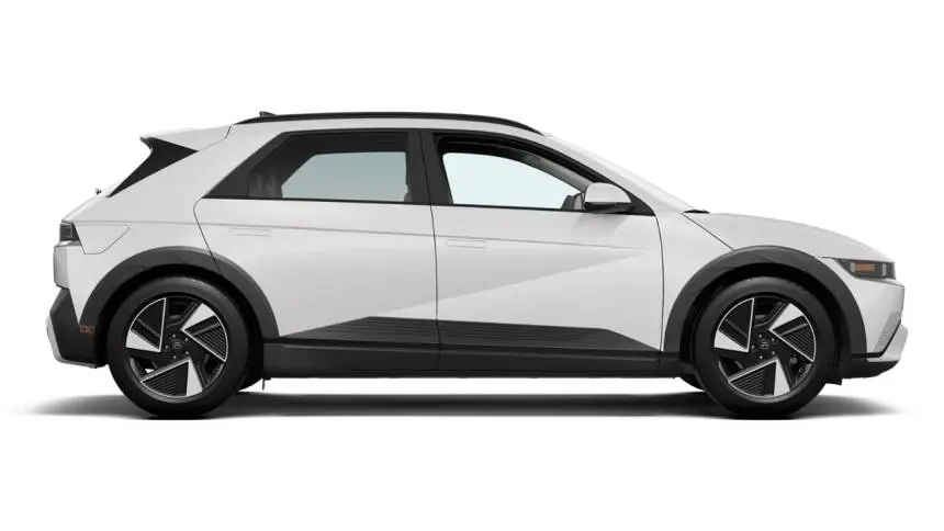2025 Hyundai IONIQ 5 7YAKNDDC7SY015856