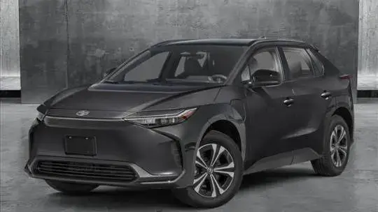 2025 Toyota bZ4X JTMABACAXSA105795