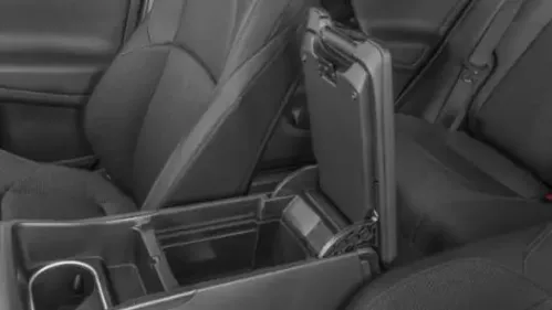 2025 Toyota bZ4X JTMABACAXSA105795