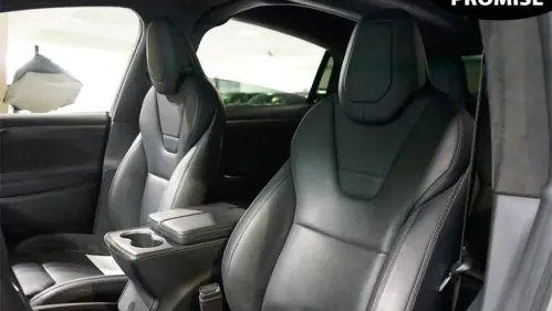 2016 Tesla Model X 5YJXCAE2XGF027708