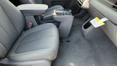 2025 Hyundai IONIQ 5 7YAKNDDC8SY016692