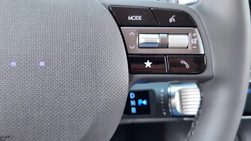 2025 Hyundai IONIQ 5 7YAKRDDCXSY004824