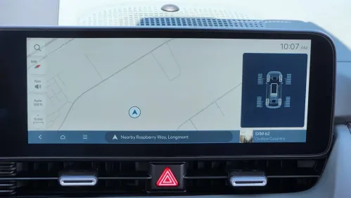 2025 Hyundai IONIQ 5 7YAKRDDCXSY004824