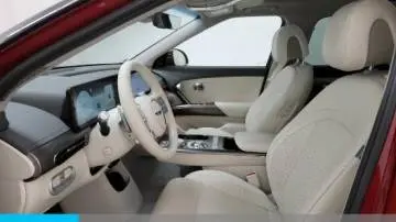 2023 Genesis GV60 KMUKCDTC2PU017007