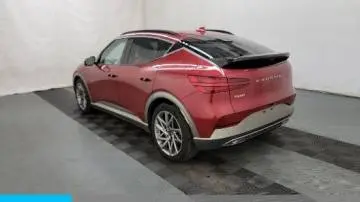 2023 Genesis GV60 KMUKCDTC2PU017007