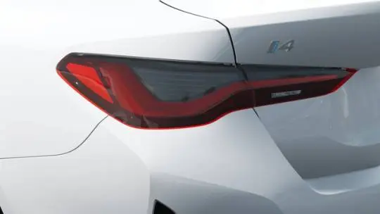 2025 BMW i4 WBY43HD00SFV09330