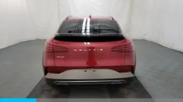 2023 Genesis GV60 KMUKCDTC2PU017007
