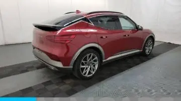 2023 Genesis GV60 KMUKCDTC2PU017007