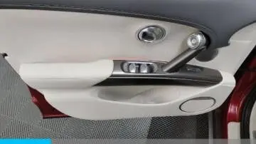 2023 Genesis GV60 KMUKCDTC2PU017007