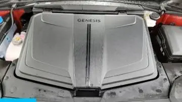 2023 Genesis GV60 KMUKCDTC2PU017007