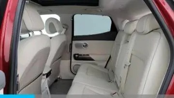 2023 Genesis GV60 KMUKCDTC2PU017007