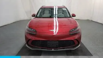2023 Genesis GV60 KMUKCDTC2PU017007