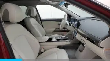 2023 Genesis GV60 KMUKCDTC2PU017007