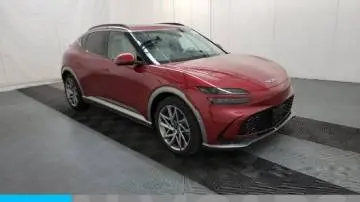 2023 Genesis GV60 KMUKCDTC2PU017007