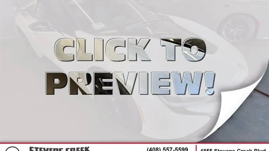 2019 BMW i8 WBY2Z6C56K7D13946