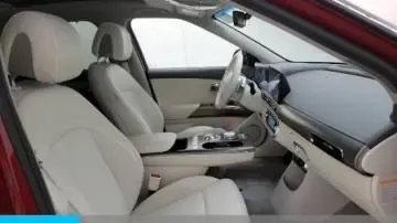 2023 Genesis GV60 KMUKCDTC2PU017007