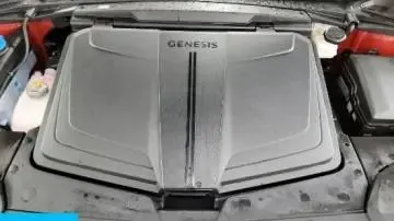 2023 Genesis GV60 KMUKCDTC2PU017007