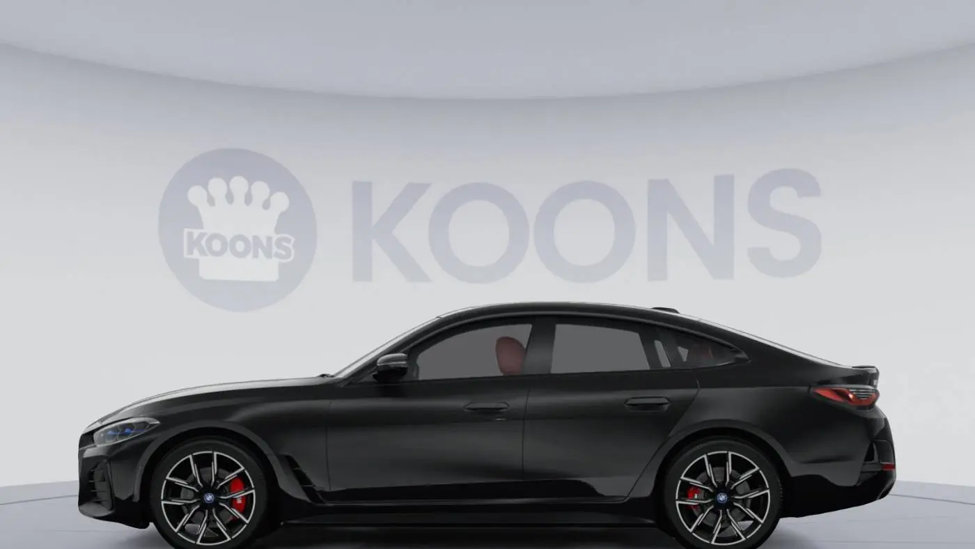 2024 BMW i4 WBY43AW09RFS58189