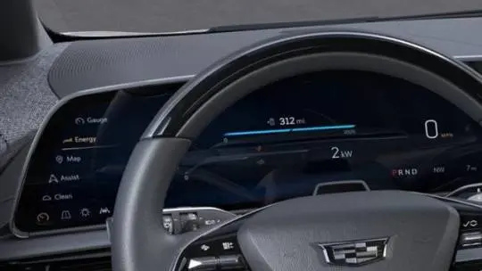 2025 Cadillac OPTIQ 3GYK3BMR3SS212093