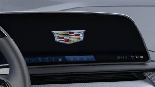 2025 Cadillac OPTIQ 3GYK3BMR3SS212093
