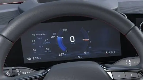 2025 Chevrolet Equinox EV 3GN7DSRP0SS212561