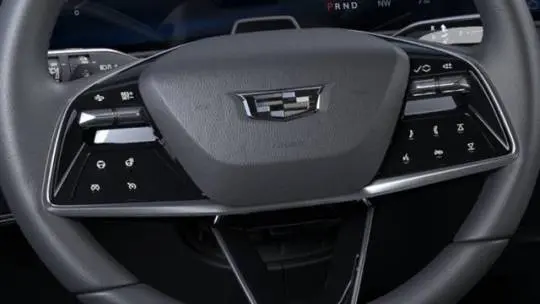 2025 Cadillac OPTIQ 3GYK3BMR3SS212093