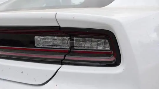 2025 Dodge Charger Daytona 2C3CDBCKXSR547137