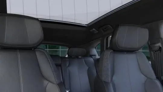 2025 Cadillac OPTIQ 3GYK3BMR3SS212093