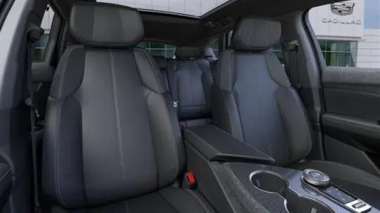 2025 Cadillac OPTIQ 3GYK3BMR3SS212093