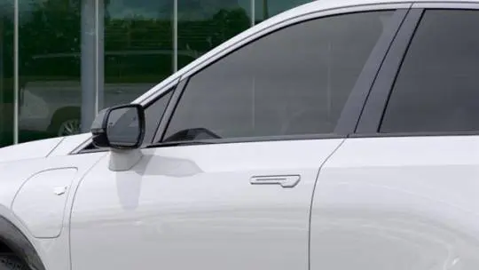 2025 Cadillac OPTIQ 3GYK3BMR3SS212093