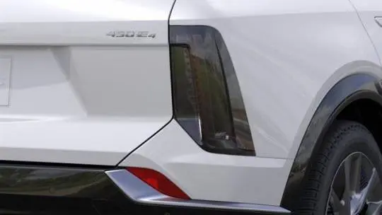 2025 Cadillac OPTIQ 3GYK3BMR3SS212093