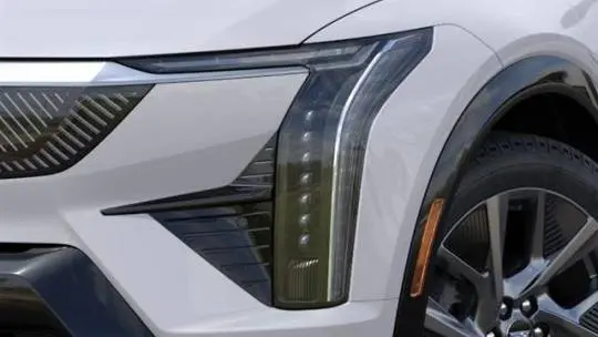 2025 Cadillac OPTIQ 3GYK3BMR3SS212093