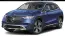 2025 Mercedes EQE SUV