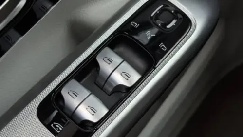 2023 Mercedes EQE SUV 4JGGM2BB4PA003657