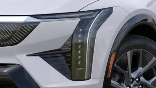 2025 Cadillac OPTIQ 3GYK3BMR3SS212093