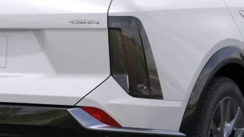 2025 Cadillac OPTIQ 3GYK3BMR3SS212093