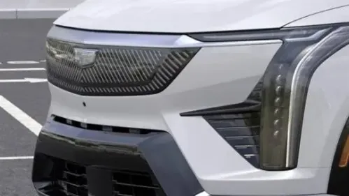 2025 Cadillac OPTIQ 3GYK3BMR3SS212093