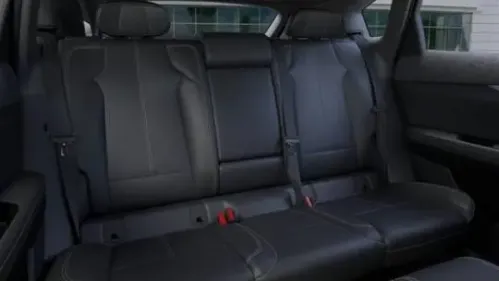 2025 Cadillac OPTIQ 3GYK3BMR3SS212093