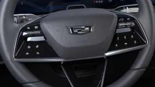 2025 Cadillac OPTIQ 3GYK3BMR3SS212093
