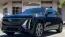 2025 Cadillac Lyriq