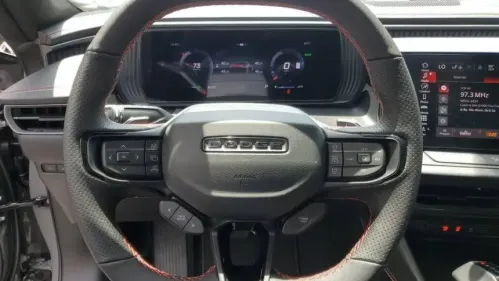 2025 Dodge Charger Daytona 2C3CDBCK6SR559690