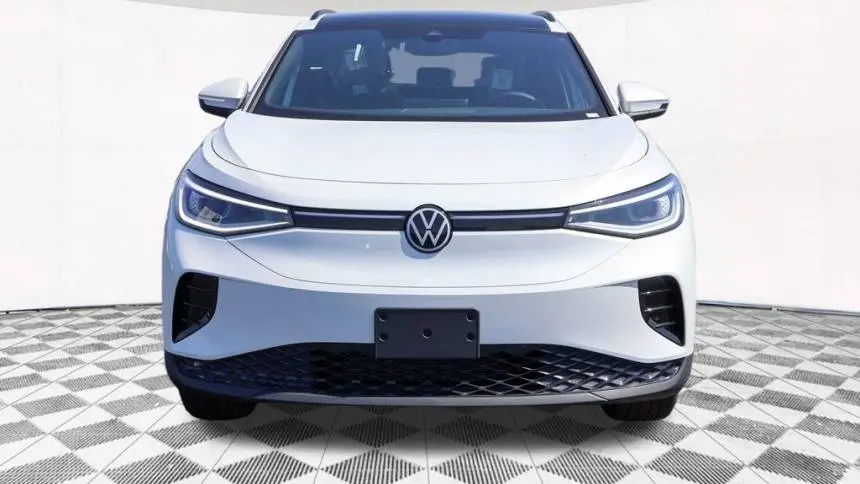 2025 Volkswagen ID.4 1V2WSPE81SC004277
