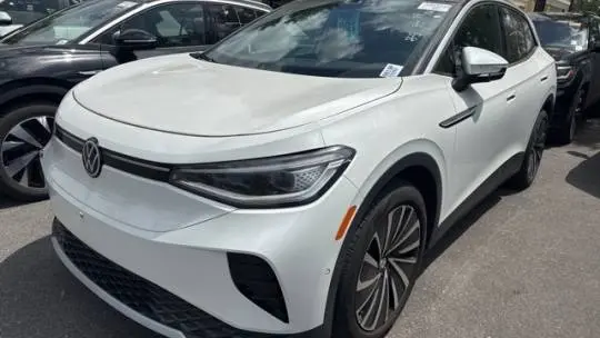 2023 Volkswagen ID.4 1V2FMPE81PC012462