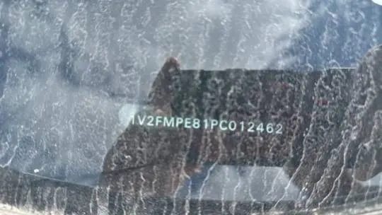 2023 Volkswagen ID.4 1V2FMPE81PC012462
