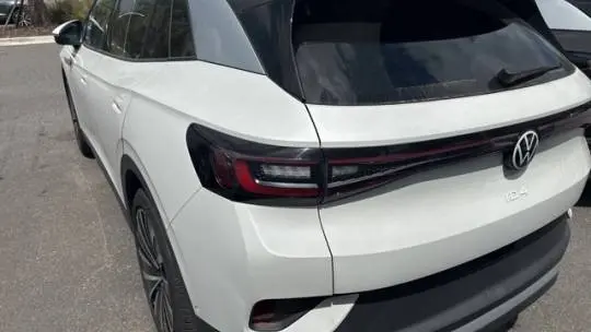 2023 Volkswagen ID.4 1V2FMPE81PC012462