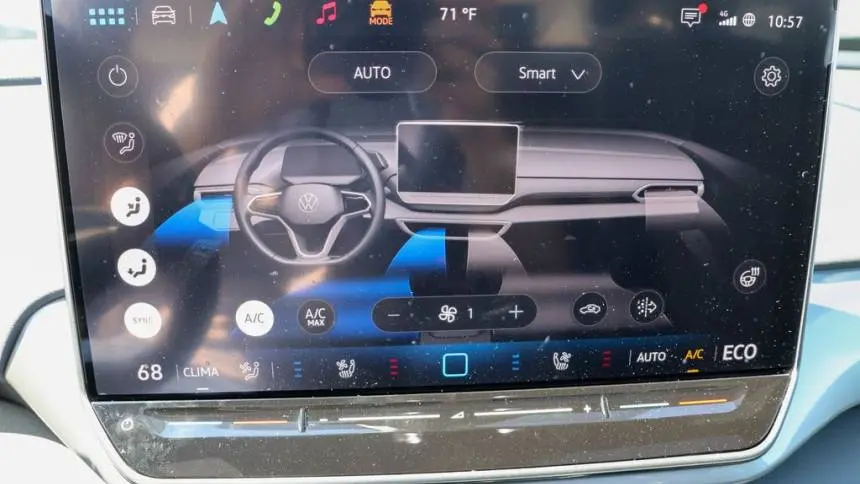 2025 Volkswagen ID.4 1V2WSPE81SC004277