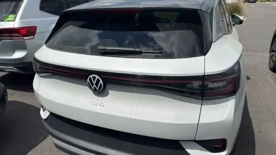 2023 Volkswagen ID.4 1V2FMPE81PC012462