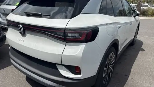 2023 Volkswagen ID.4 1V2FMPE81PC012462