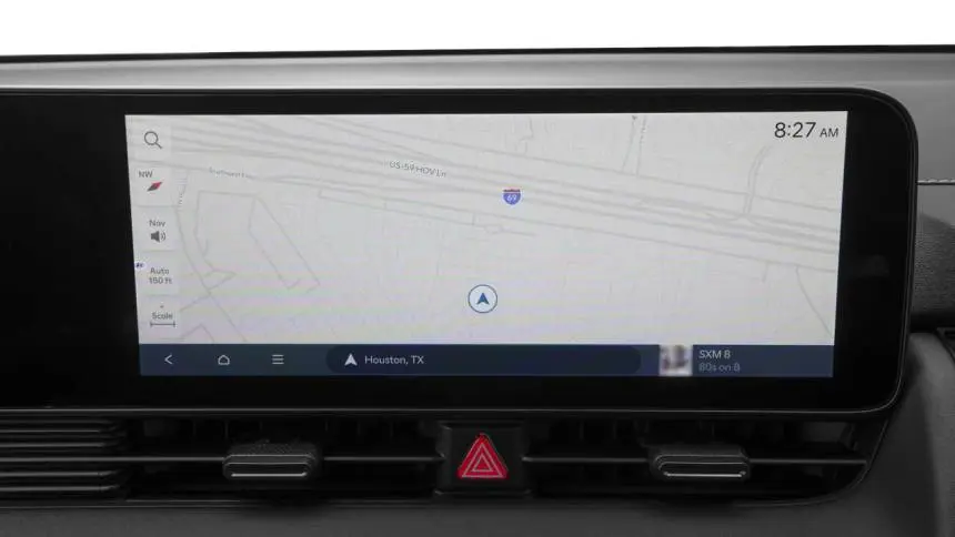 2025 Hyundai IONIQ 5 KM8KNDA87SU008190